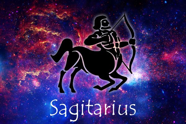9. Sagitarius (22 November – 21 Desember)