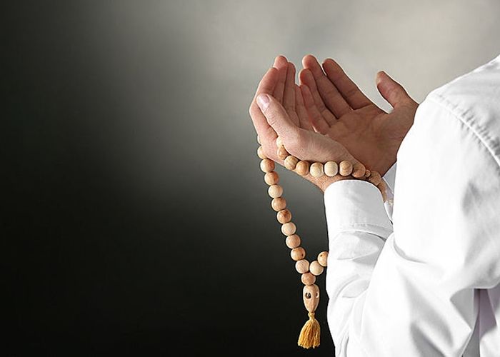 Tujuan Memanjatkan Doa Dan Waktu Terbaik Membaca Doa