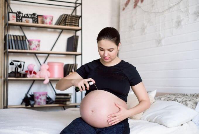 Tanda-tanda Kehamilan yang Harus Ibu Super Ketahui