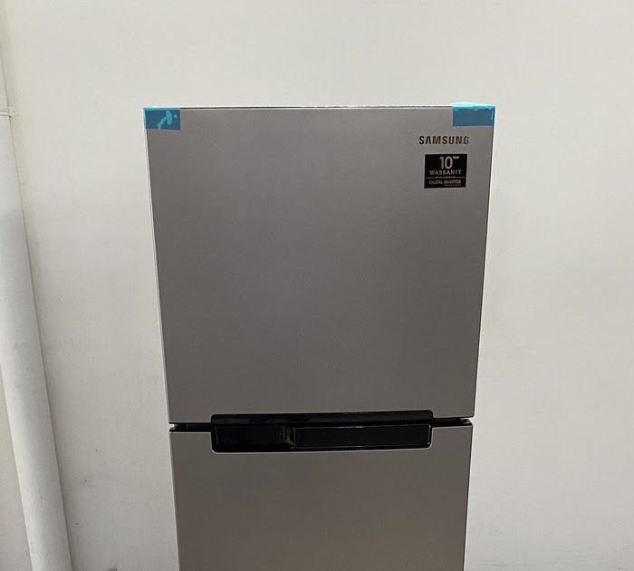 2. Samsung RT19 All-around Cooling
