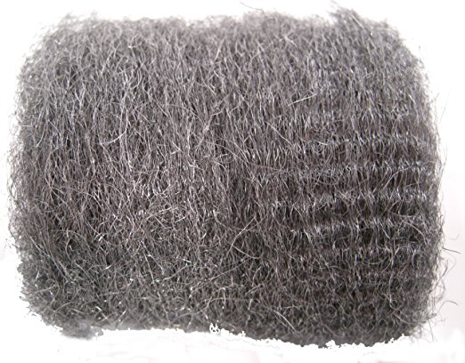 8. Steel Wool