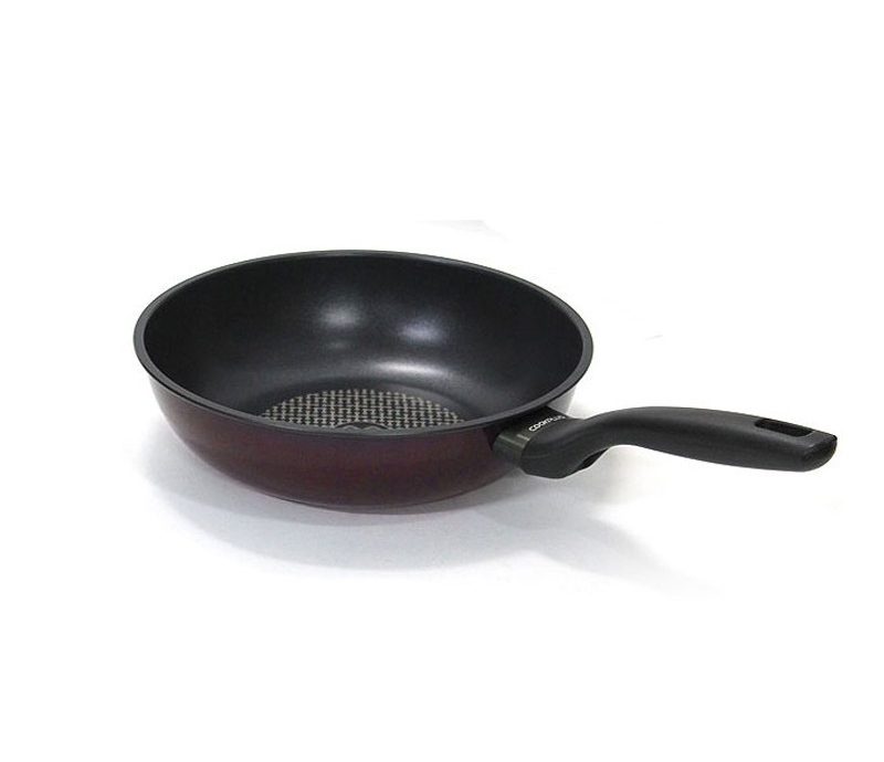 9. Lock & Lock Cookplus Prima Frying Pan – 30 cm