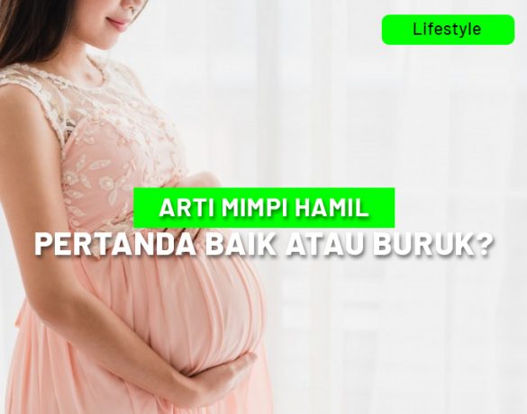 5 Alasan Mengapa Mimpi Hamil Tak Perlu Dibuat Panik, Taurus!