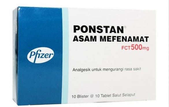 Obat Sakit Gigi Paling Ampuh Pereda Nyeri Bisa Dibeli di Apotek
