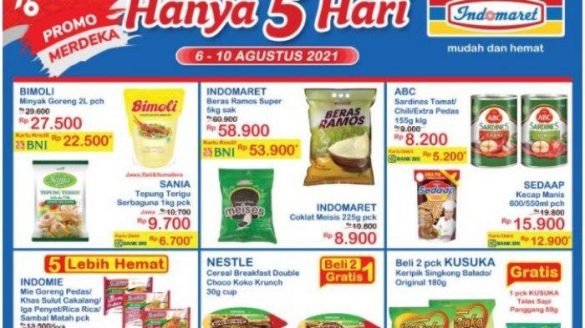 Promo Beras Basmati Paling Murah