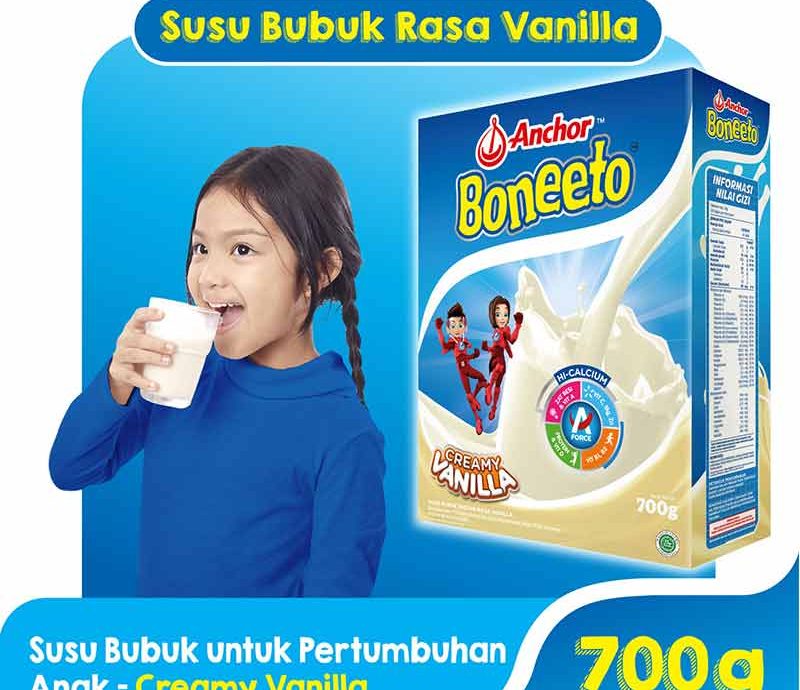 1. Boneeto