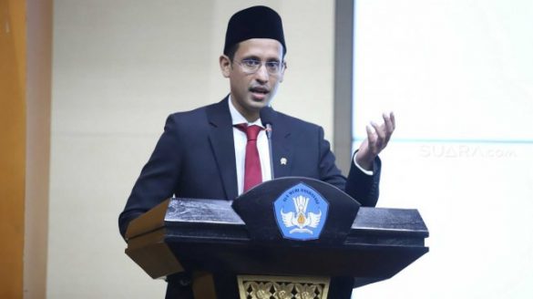 4 Contoh Pidato Kemerdekaan HUT RI ke76, Paling Semangat!