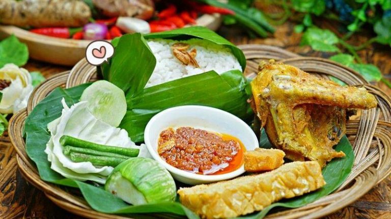 25 Makanan Khas Sunda Yang Melegenda Dan Terkenal