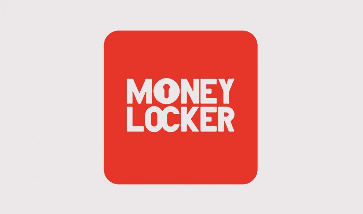3.  Money Locker