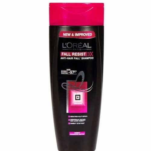 3. Loreal Shampoo Anti Hair Fall