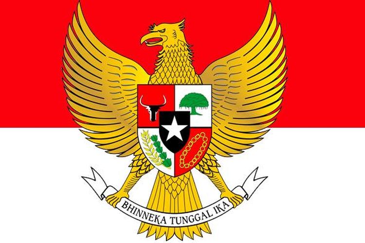 8. Persatuan dan Kesatuan Negara Indonesia