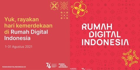 1. Rumah Digital Indonesia