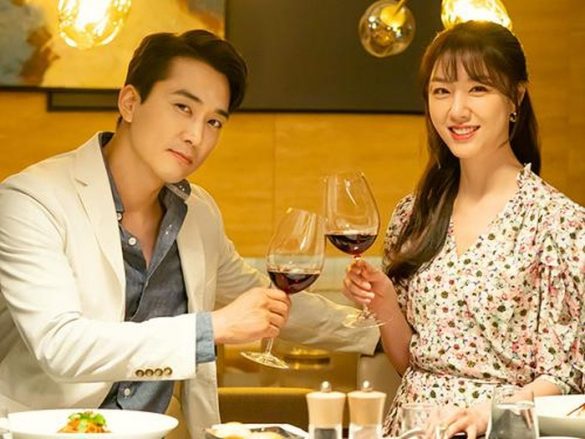 20 Drama Korea Komedi Romantis Terbaik Yang Seru Dan Bikin Baper!