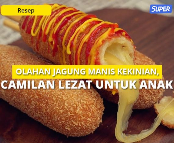 5 Sajian Sedap Olahan Sosis Yang Lezat Dan Mudah Dibuat