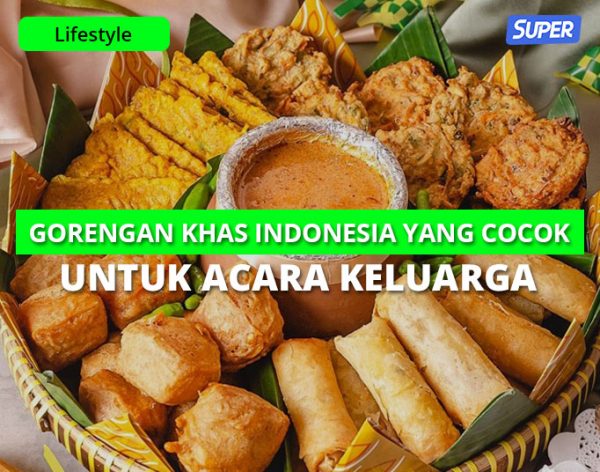 Makanan Timur Tengah Favorit yang Cocok untuk Acara Keluarga