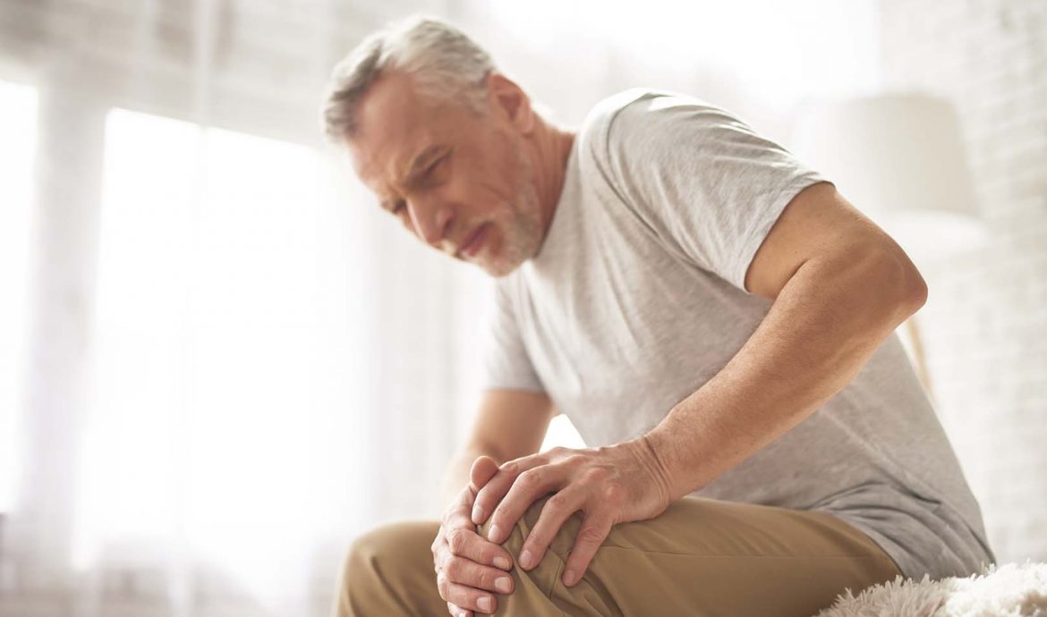 3. Manfaat Temulawak Untuk Penderita Osteoarthritis
