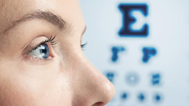 5. Menjaga Kesehatan Mata dan Mencegah Penyakit Kronis