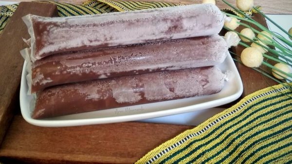 30 Resep Es Lilin Kekinian, Segar dan Praktis