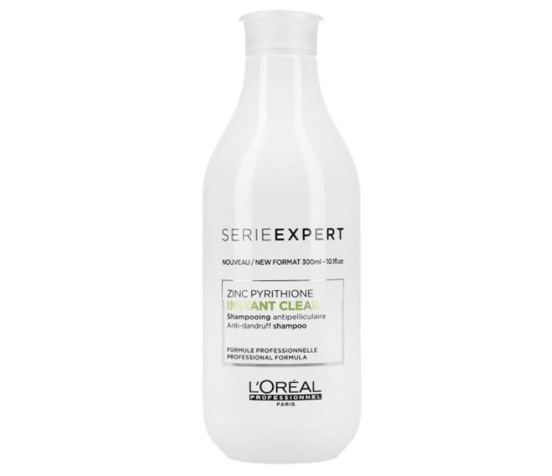 6. L’Oreal SeriesExpert Instant Clear