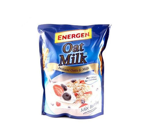 Energen Oatmeal untuk diet