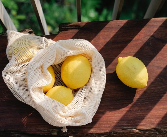 obat batuk kering paling ampuh lemon