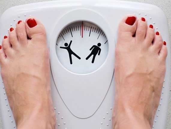 cara menghitung berat badan ideal