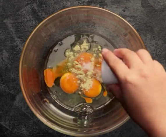 resep telur dadar padang sederhana