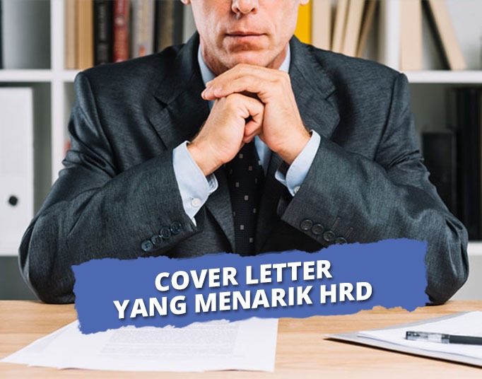 Contoh Cover Letter Berkelas Favorit Hrd Pasti Di Lirik 