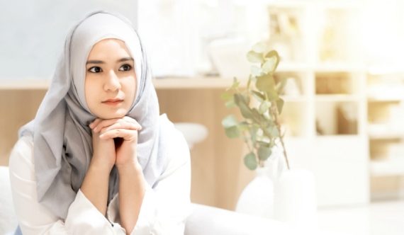 Rekomendasi Kata-Kata Bijak Islami untuk Menenangkan Hati