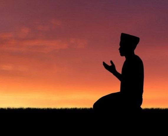 2. Doa Mohon Rezeki yang Halal