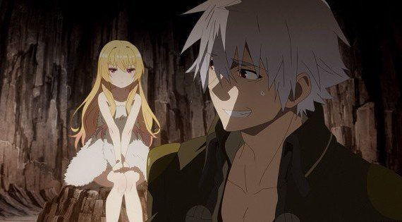 Anime Isekai terbaik Arifureta From Commonplace to World’s Strongest