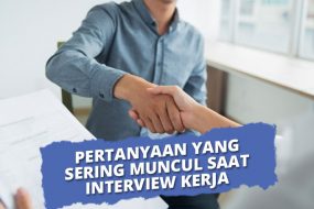 interview kerja