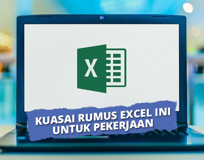 Rumus Excel Yang Wajib Kamu Kuasai Untuk Pekerjaanmu Riset My XXX Hot Girl