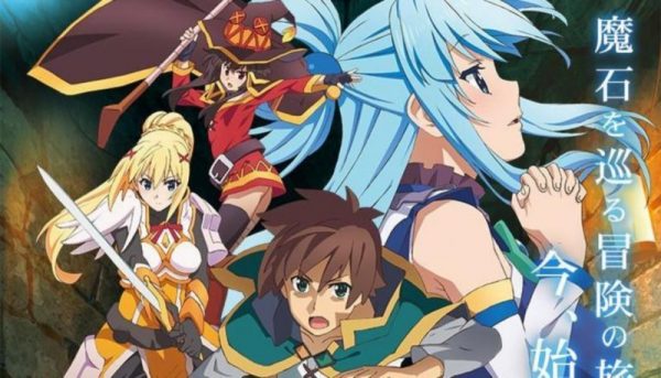 22 Rekomendasi Anime Isekai Terbaik Sepanjang Masa, Seru!