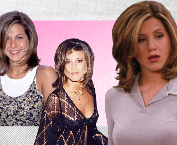 6. The Rachel