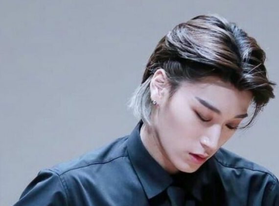 mullet hairstyle