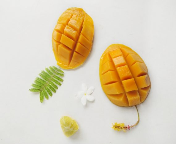 buah buahan yang dilarang untuk ibu hamil mangga