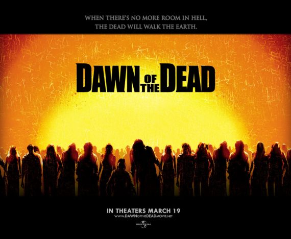 film zombie box office