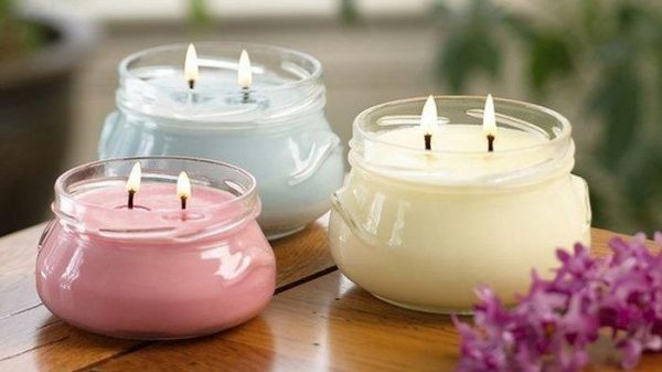 12 Macam Kerajinan Bahan Lunak dari Alam dan Buatan