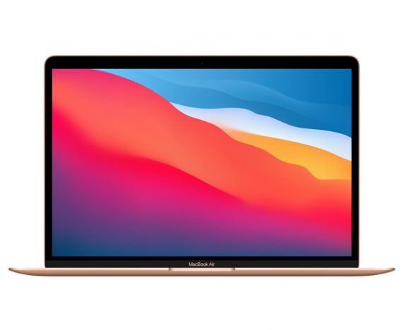 harga laptop macbook air m1 2020