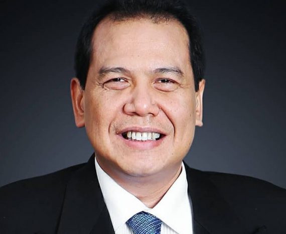orang terkaya di Indonesia Chairul Tanjung