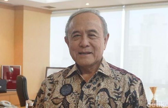 orang terkaya di Indonesia Theodore Rachmat