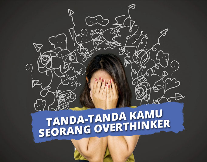 overthinking