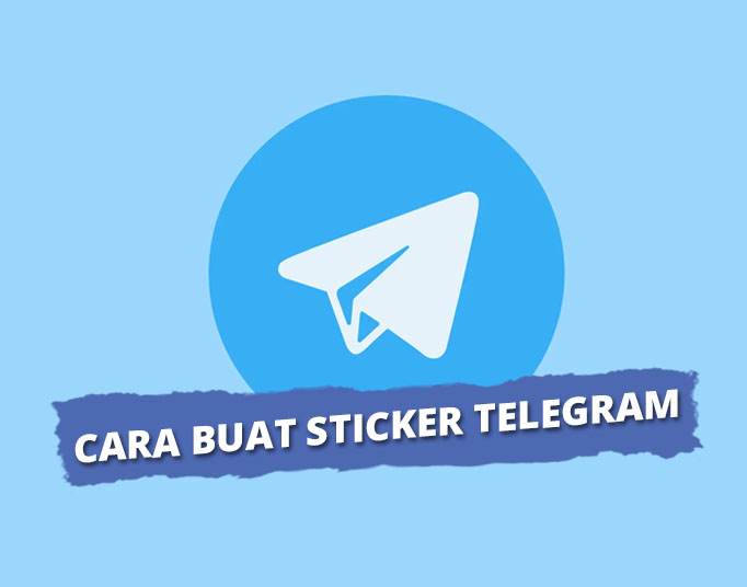 sticker telegram