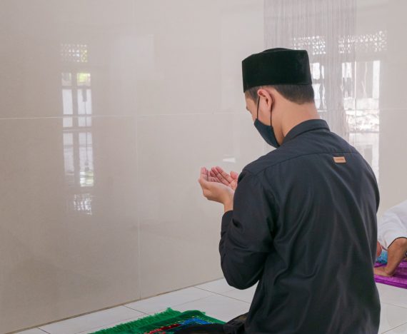 tulisan hasbunallah wanikmal wakil