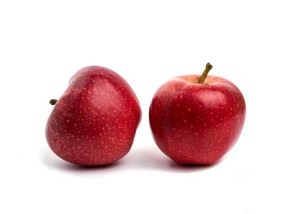Apel kalori Kalori Epal