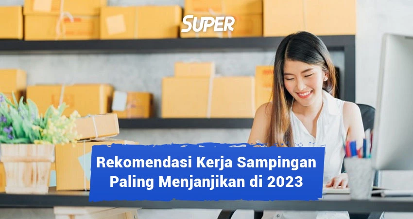 kerja sampingan