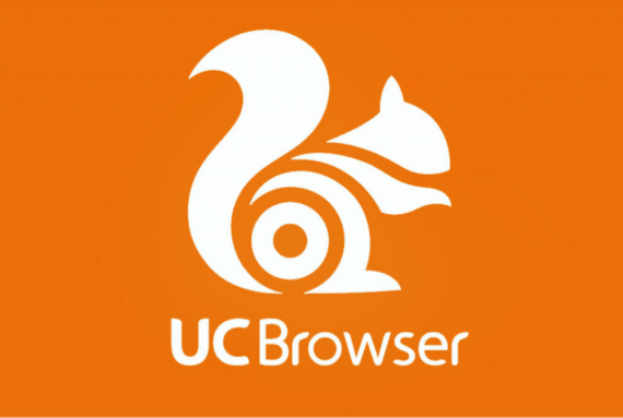 10. UC Browser