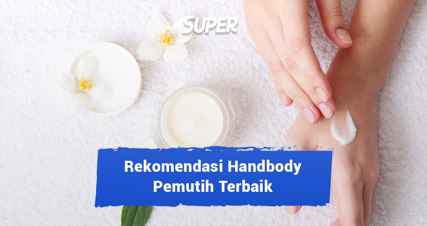 handbody pemutih