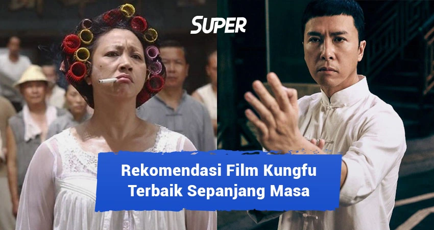 film kungfu terbaik